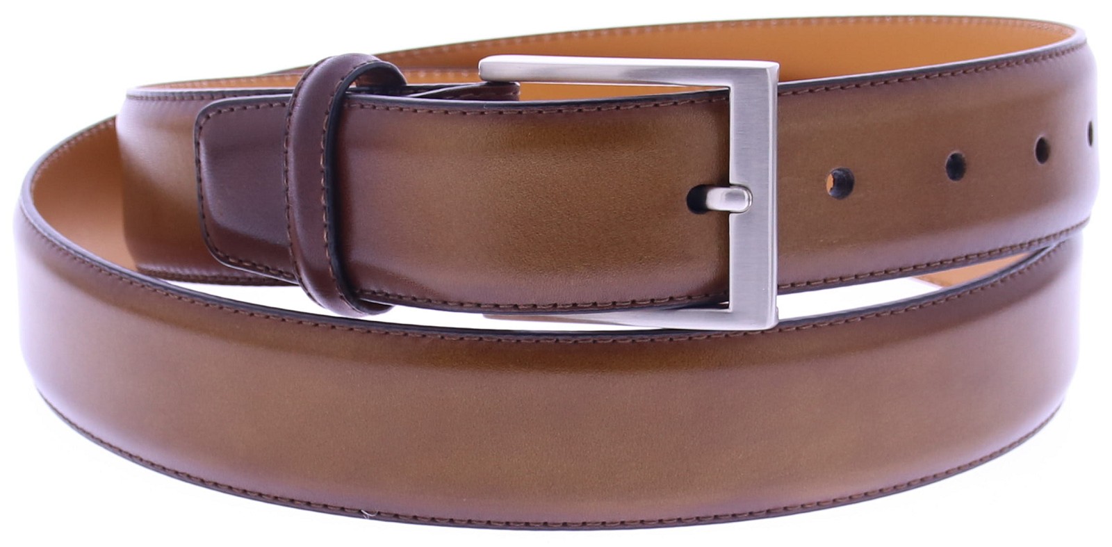 Magnanni 1078 Leeds Medium Tabacco