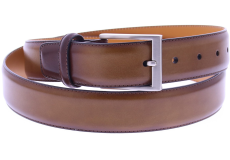 Magnanni 1078 Leeds Medium Tabacco