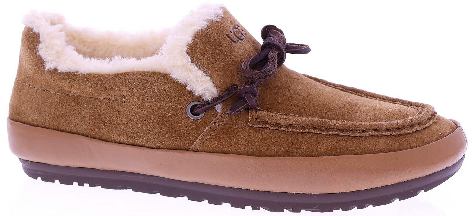 UGG Quill Slip On Chestnut 1181470