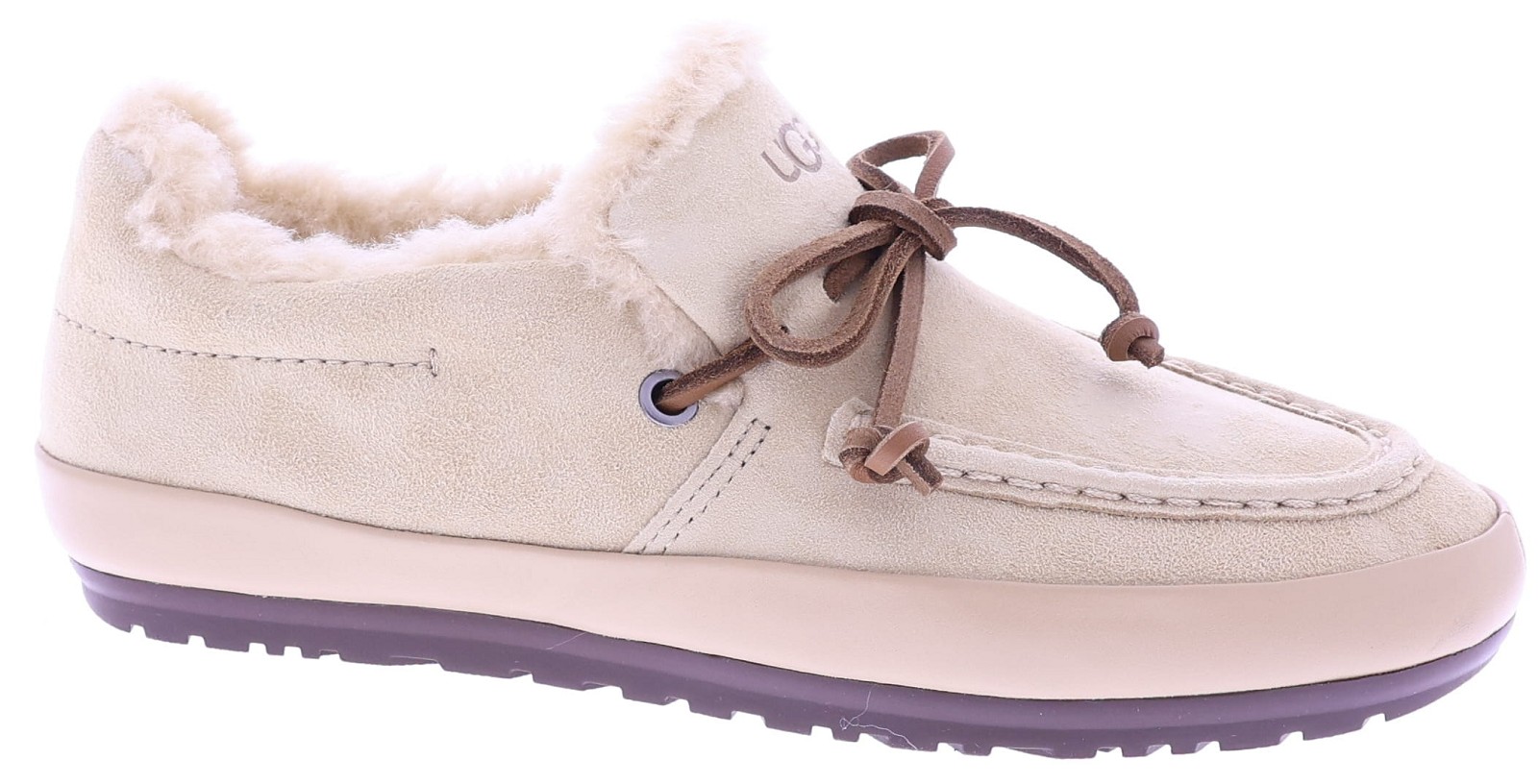 UGG Quill Slip On Mustard Seed 1181470