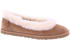 UGG Zora Ballet Chestnut 1178111