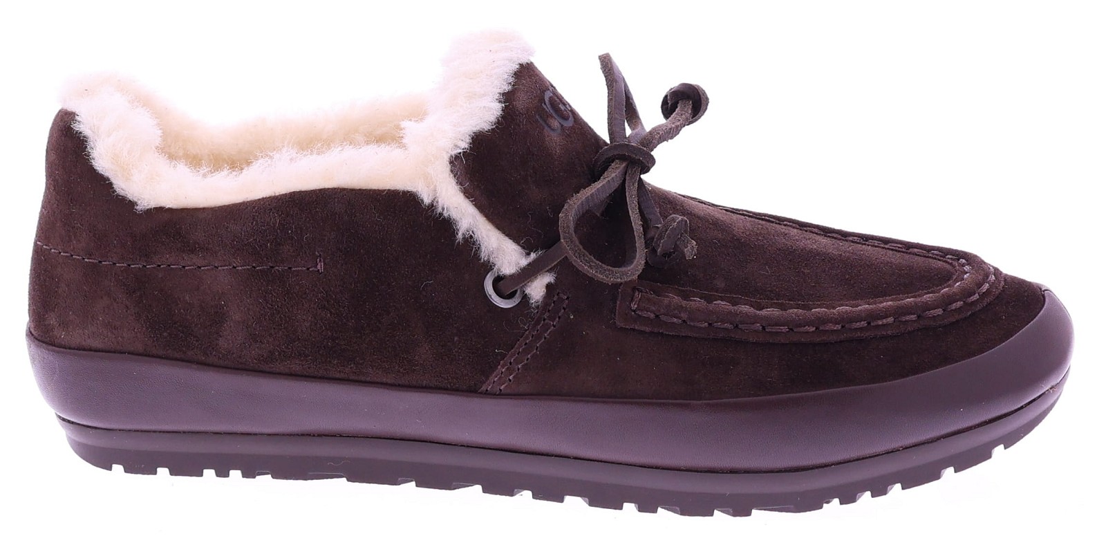 UGG Quill Slip On Dark Brown 1181470
