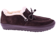UGG Quill Slip On Dark Brown 1181470