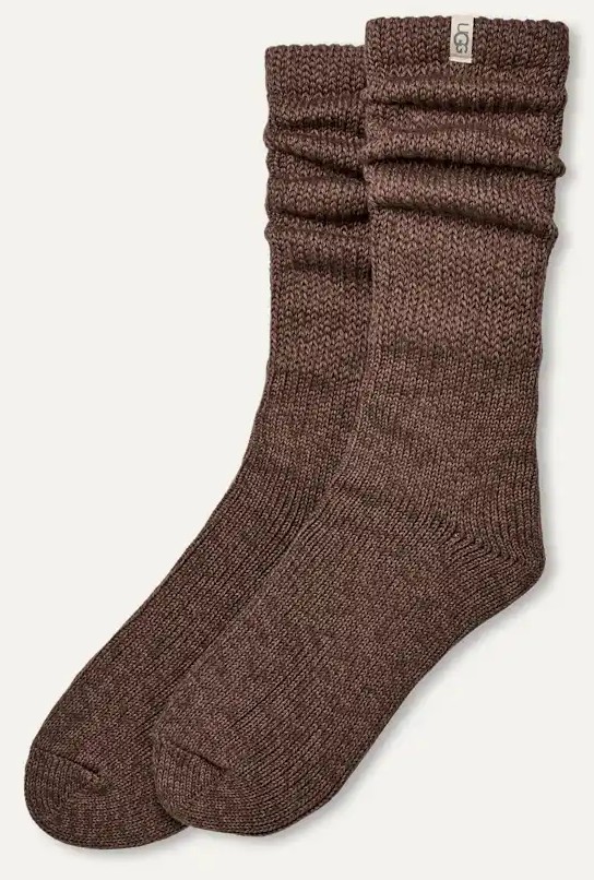 UGG Tyla Slouchy Crew Ii Als 1173790