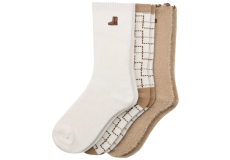 UGG Classic Crew 3 Pack 1181414 Ccbt