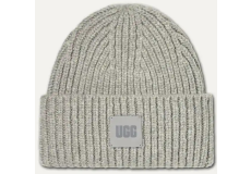 UGG Chunky Rib Beanie Cobble 20061