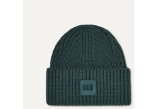 UGG Chunky Rib Beanie Saltwater 20061