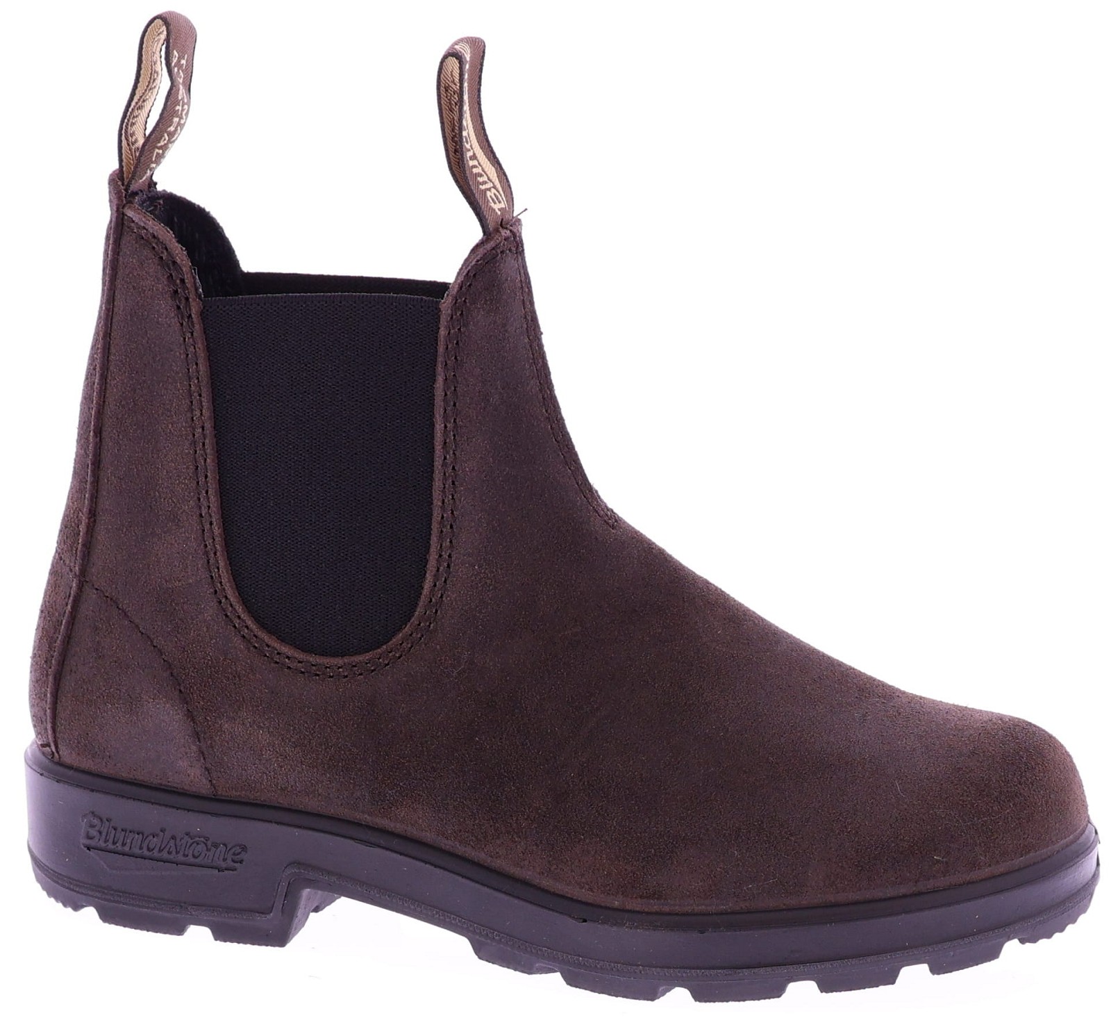 Blundstone 2610 Dark Brown
