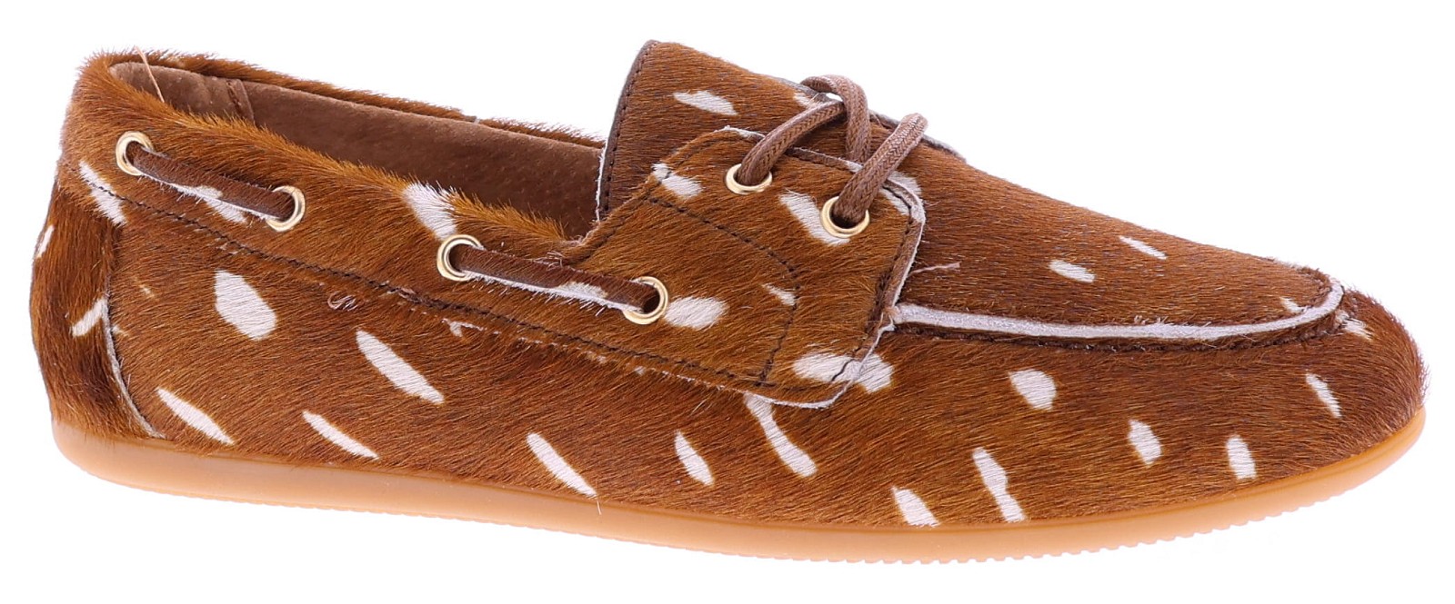 DWRS Latty Deer Hair On