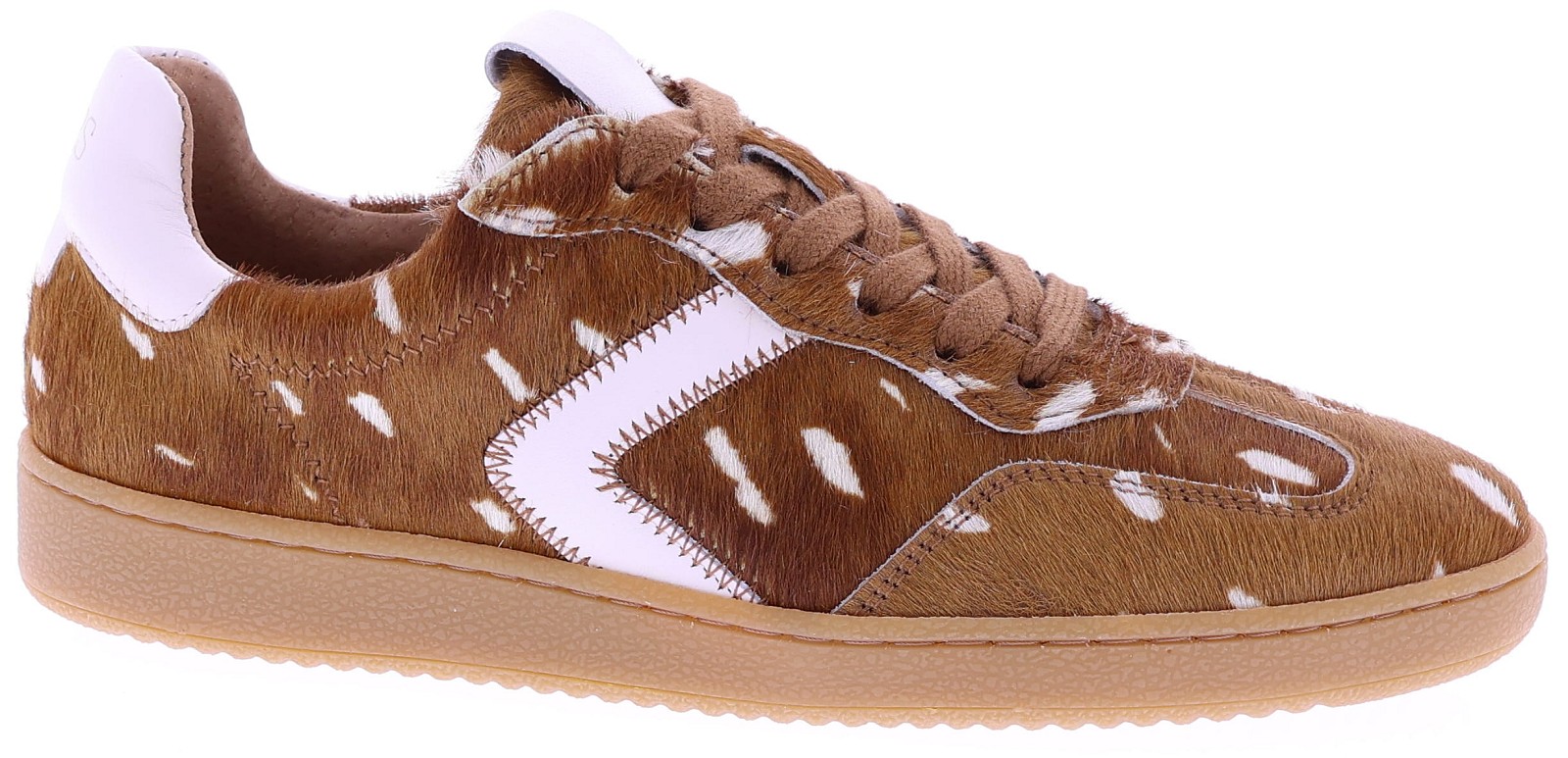 DWRS Salta Deer Hair On