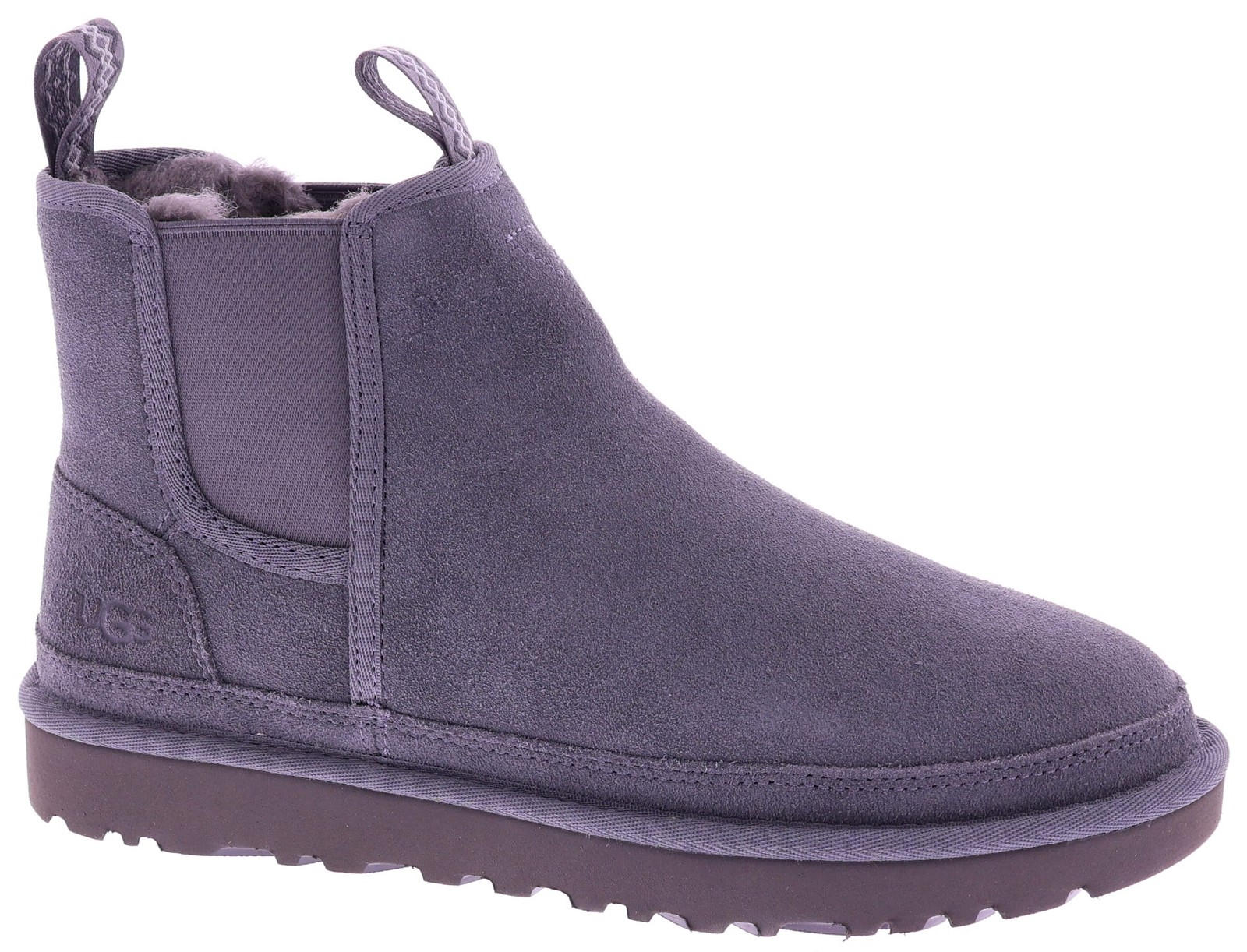 UGG Neumel Chelsea 1121644-dgry