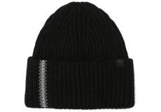 UGG Chunky Rib Uggbraid Beanie 106030-blk