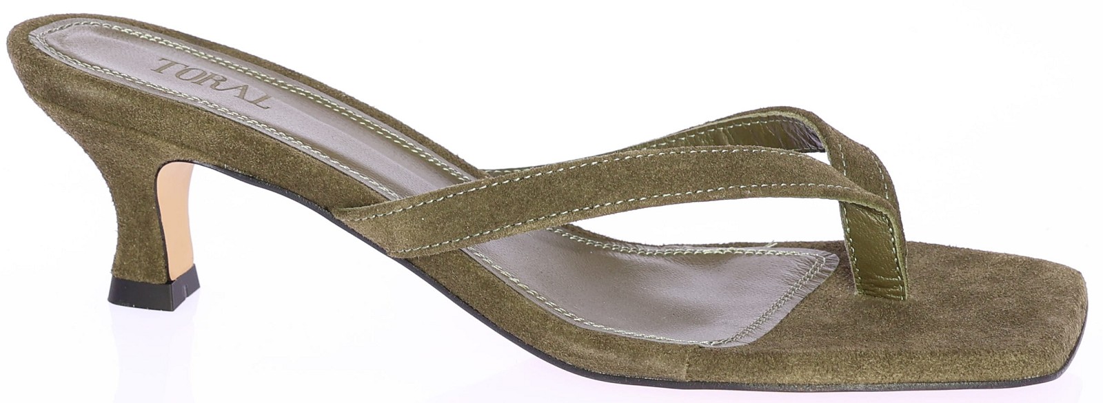 Toral Tl-rocio Moss Green