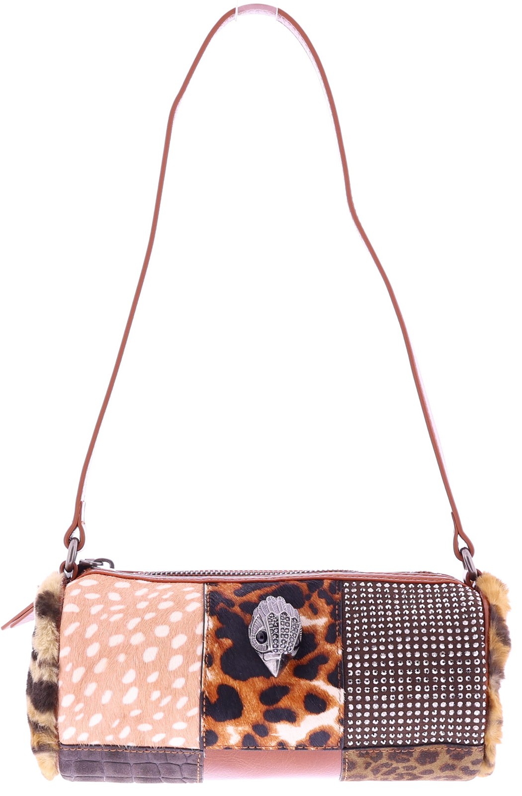 Kurt Geiger Kensington Sm Barrel-brown oth 5964839019 39