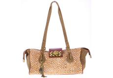 Kurt Geiger Marylebone Bag-camel oth-leather 6053446019 46