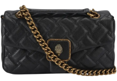 Kurt Geiger Pimlico Bag-black-leather 5374800109 00