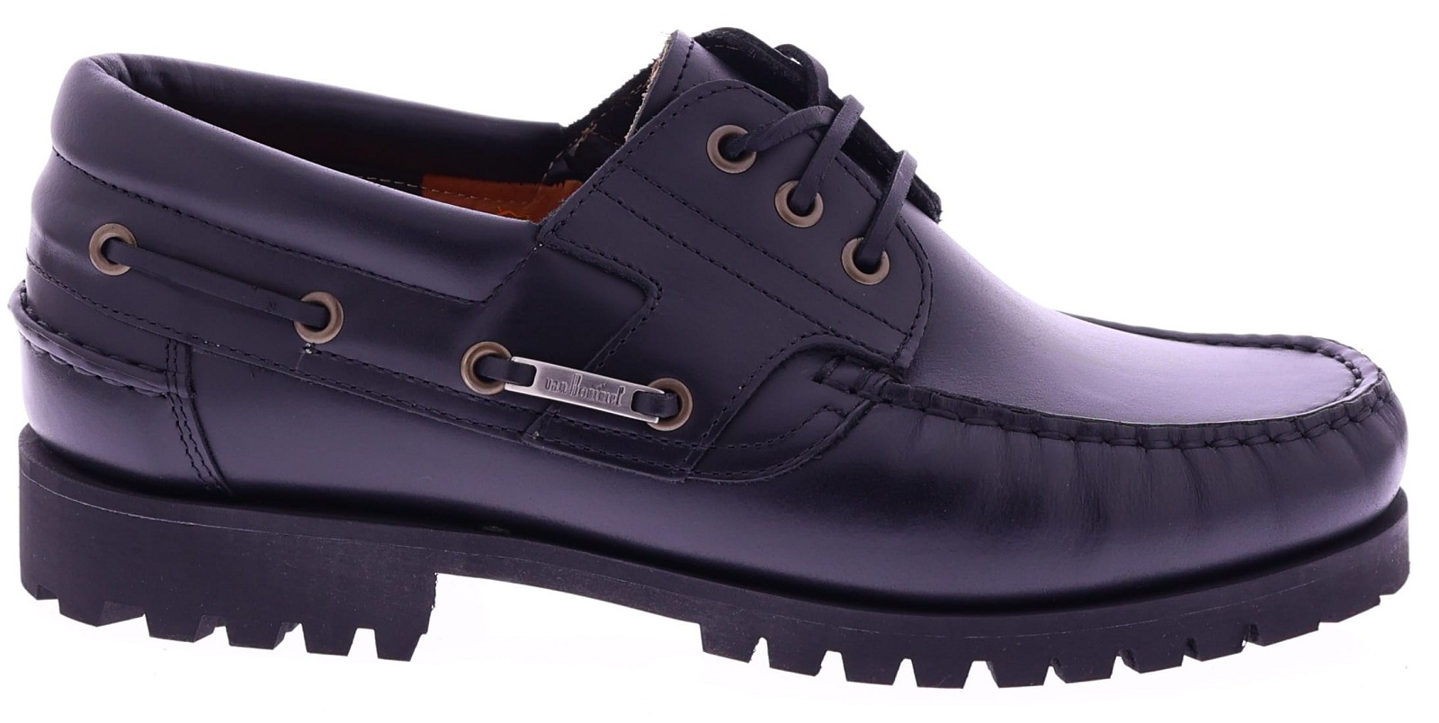 Van Bommel Boat Shoe 02 08