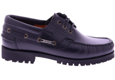 Van Bommel Boat Shoe 02 08