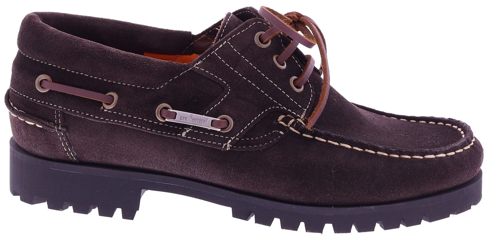Van Bommel Boat Shoe 02 06