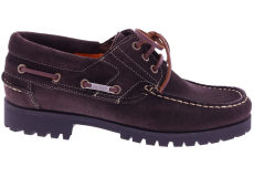 Van Bommel Boat Shoe 02 06