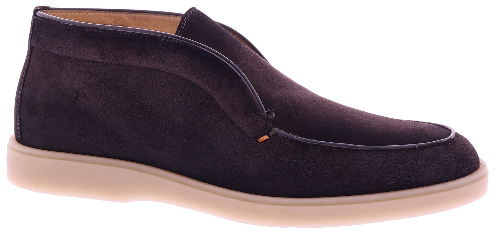 Santoni Detroit