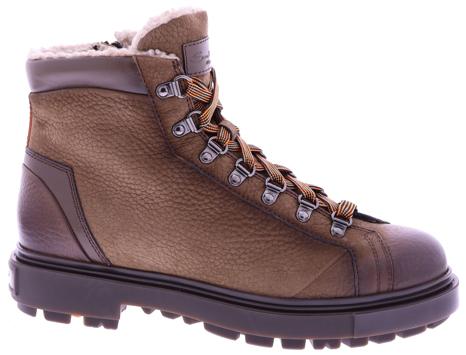 Santoni St moritz