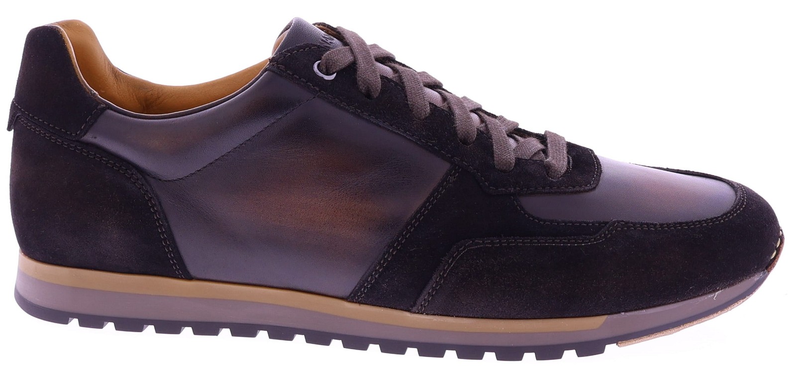 Magnanni 26771 Crostidifu -bowen Deport Brown