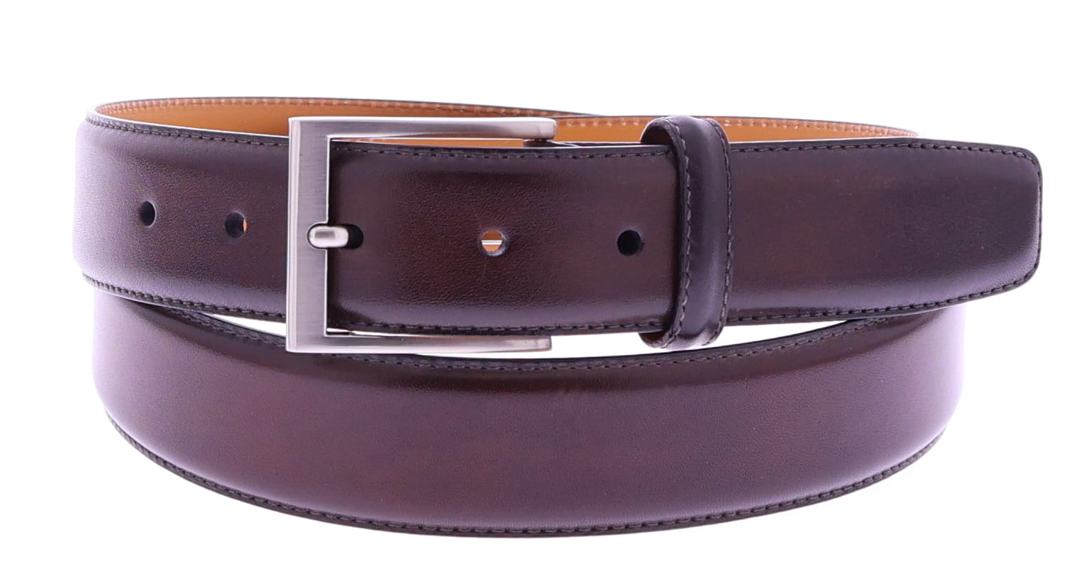 Magnanni 1078 Leeds Brown