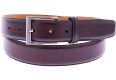 Magnanni 1078 Leeds Brown