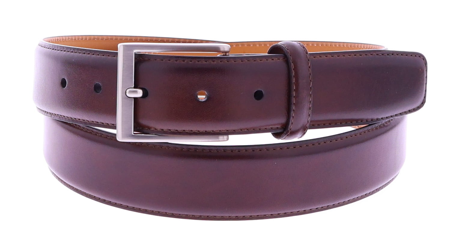 Magnanni 1078 Leeds Mid-brown