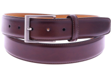 Magnanni 1078 Leeds Mid-brown