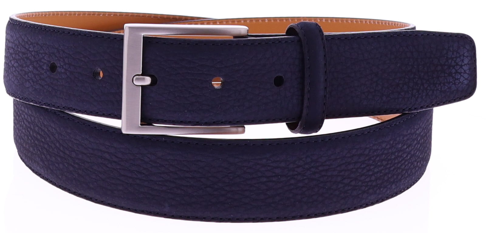 Magnanni 1078 Difunobukado Medium Navy