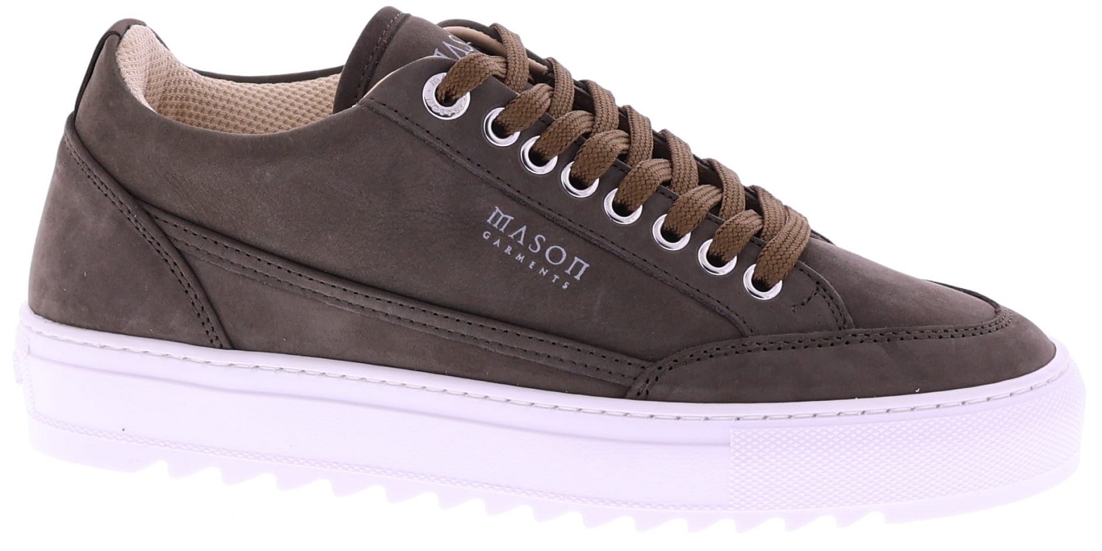 Mason Garments