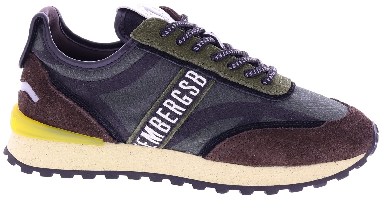 Bikkembergs 33219 b