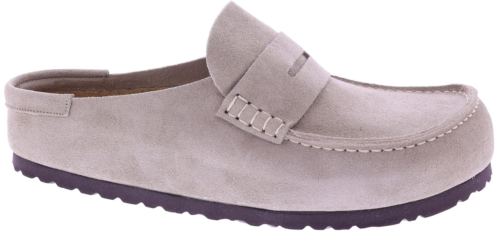 Birkenstock 1029675 Naples Wrapped