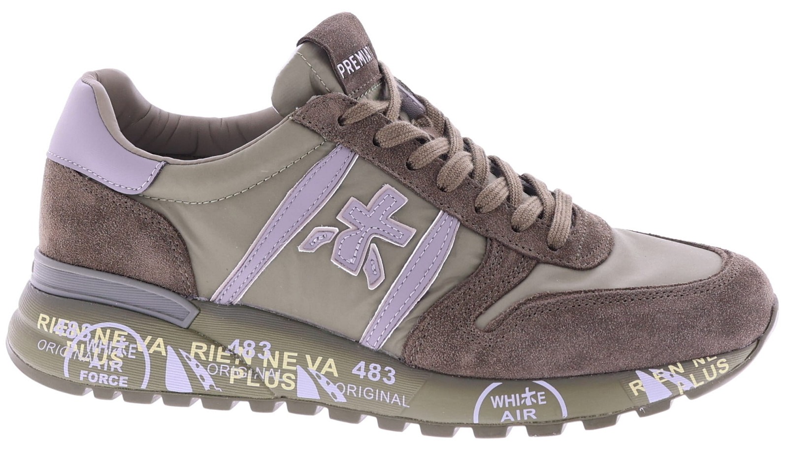 Premiata Lander 8409