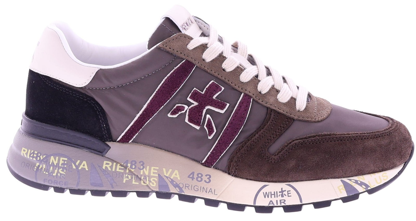 Premiata Lander 8657