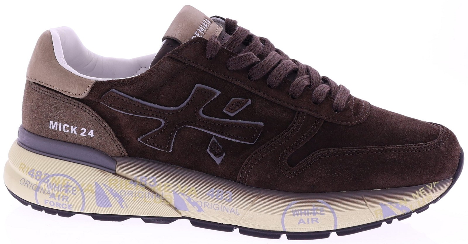 Premiata Mick 7898