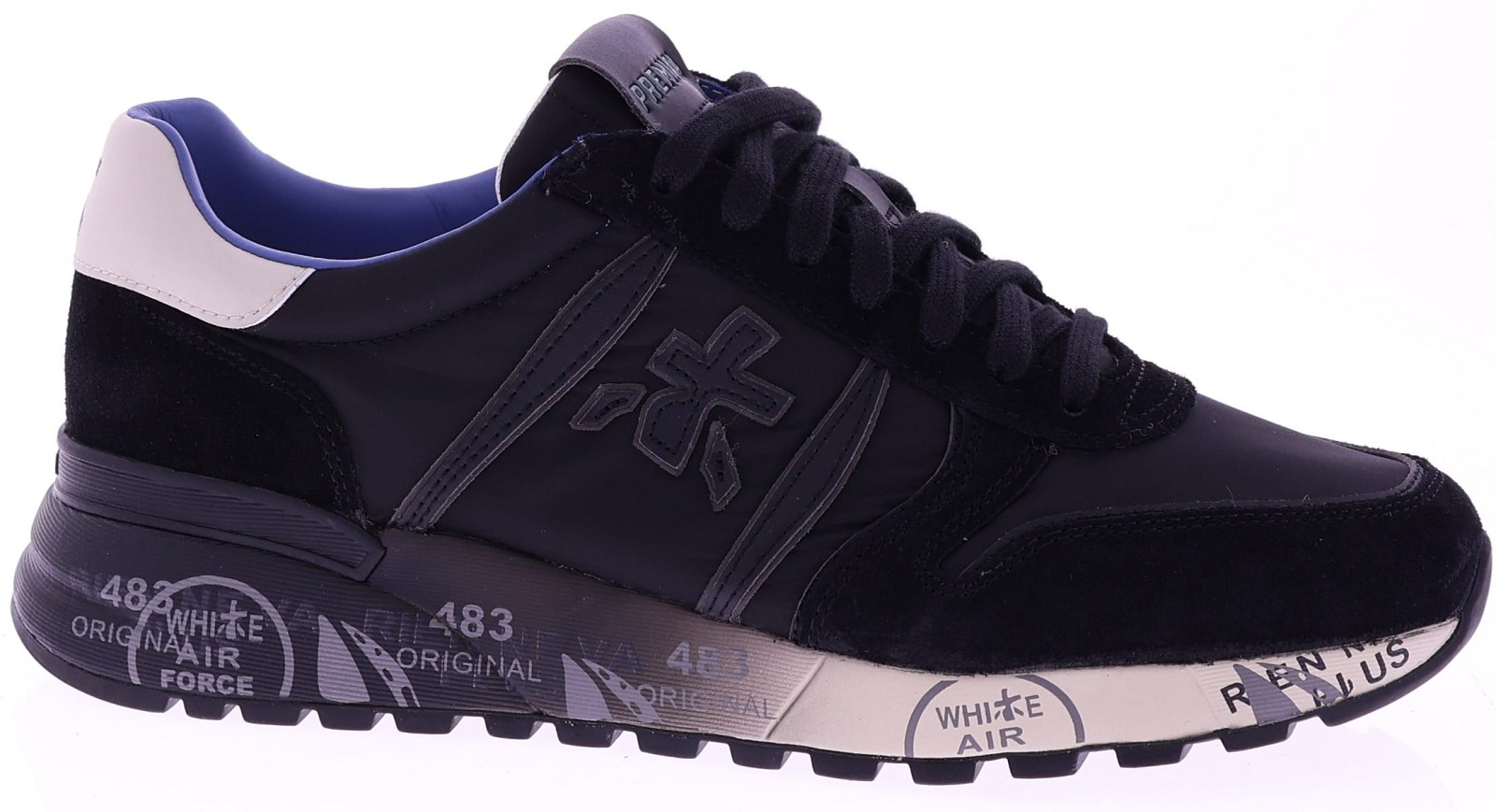 Premiata Lander 7079