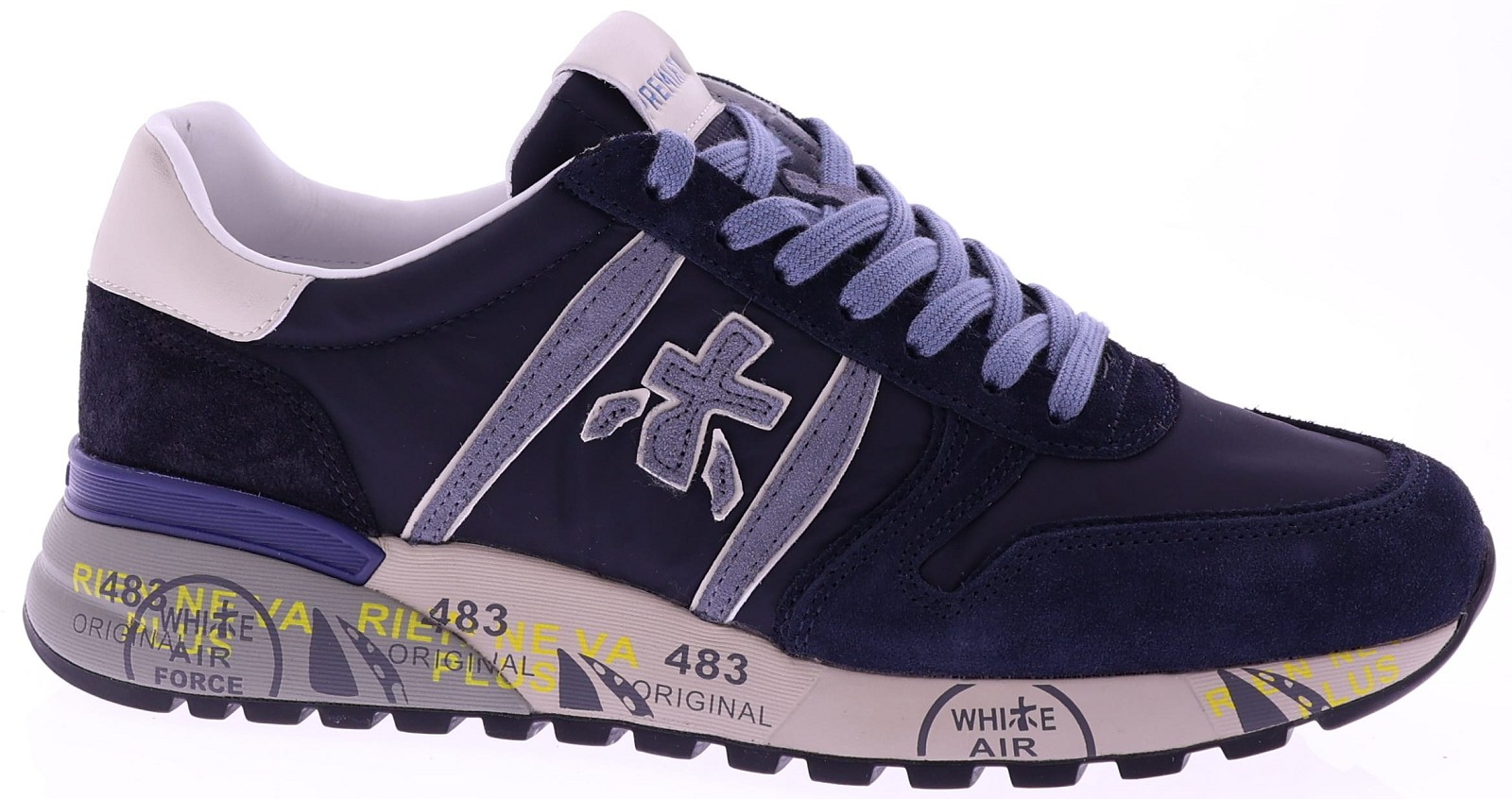 Premiata Lander 8656