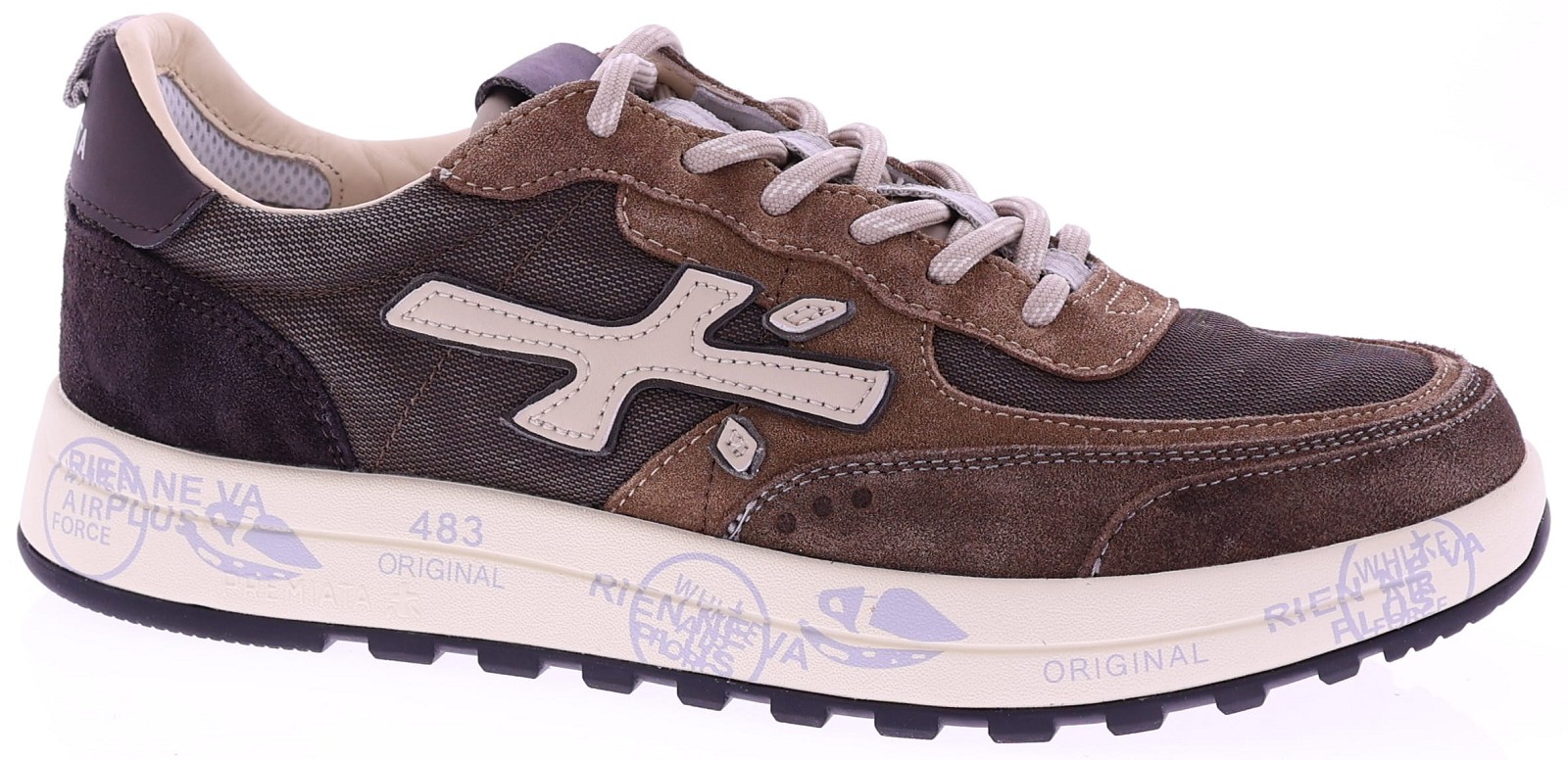 Premiata