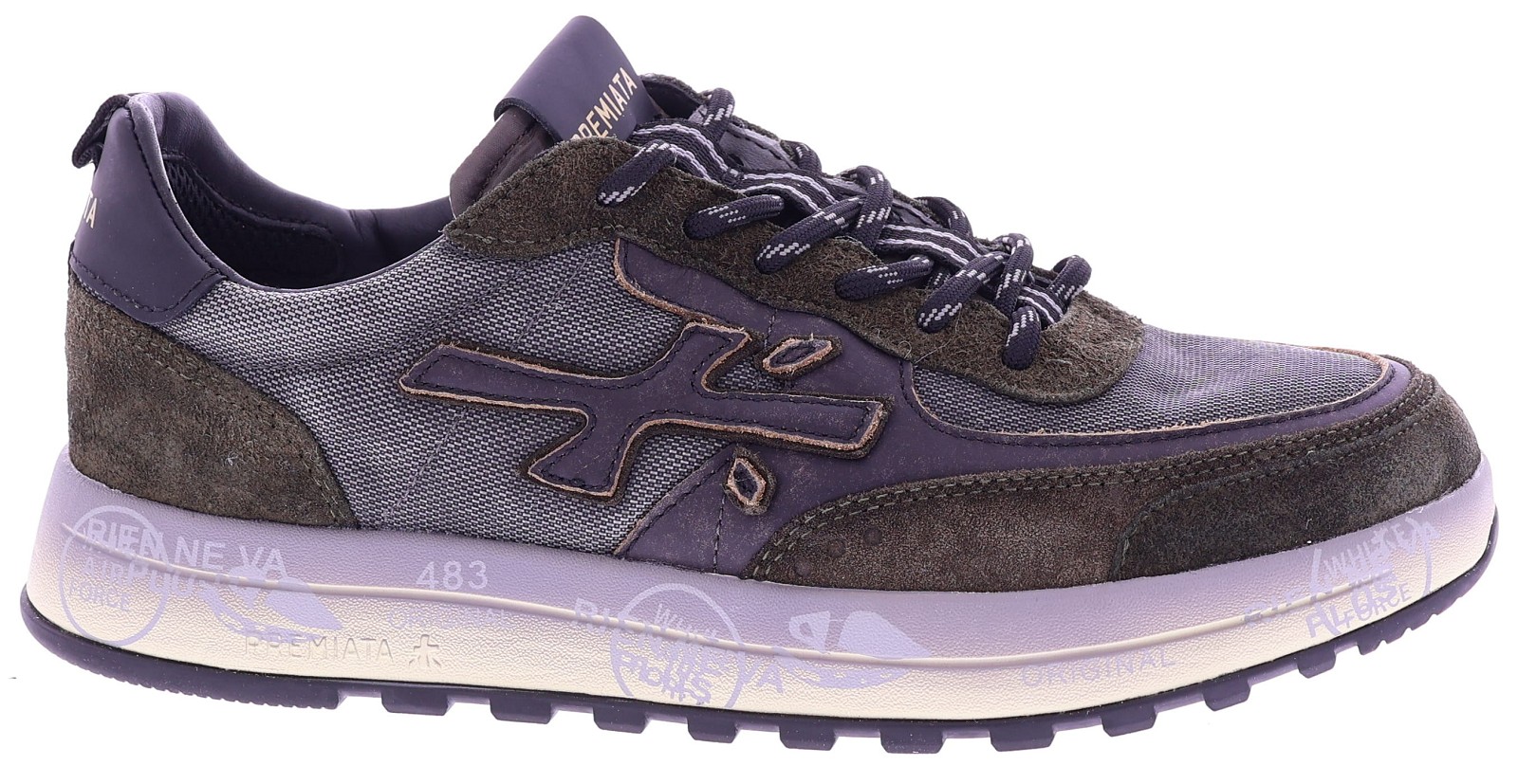 Premiata