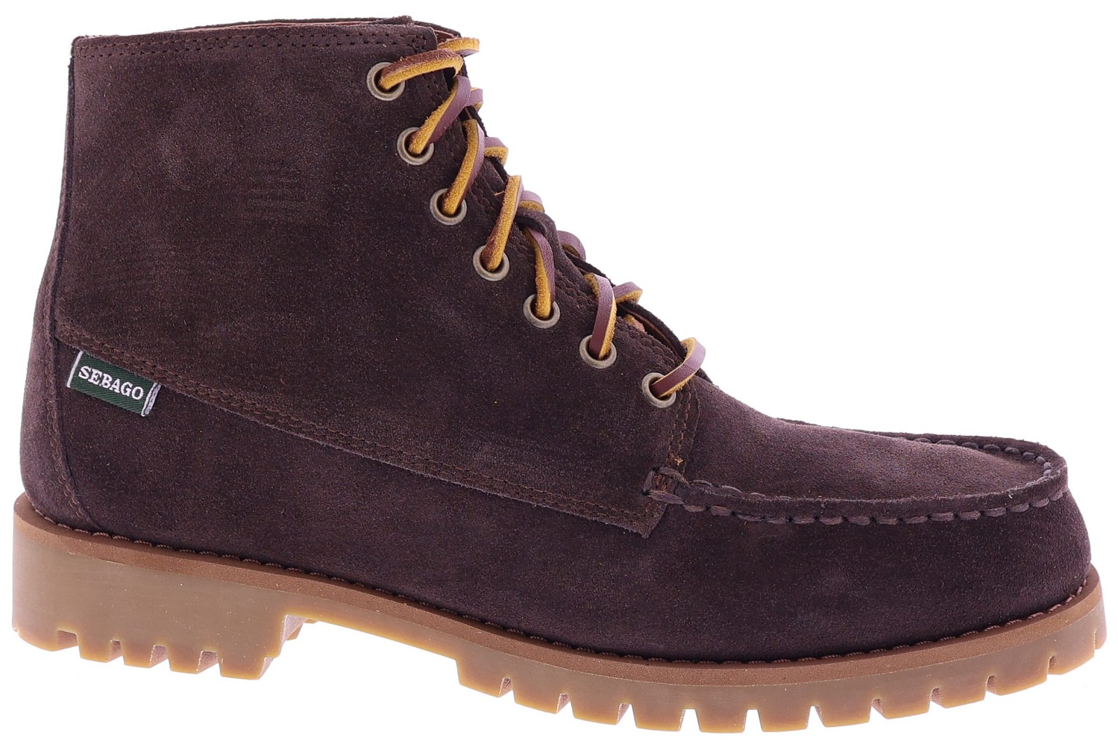 Sebago Parker