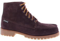Sebago Parker