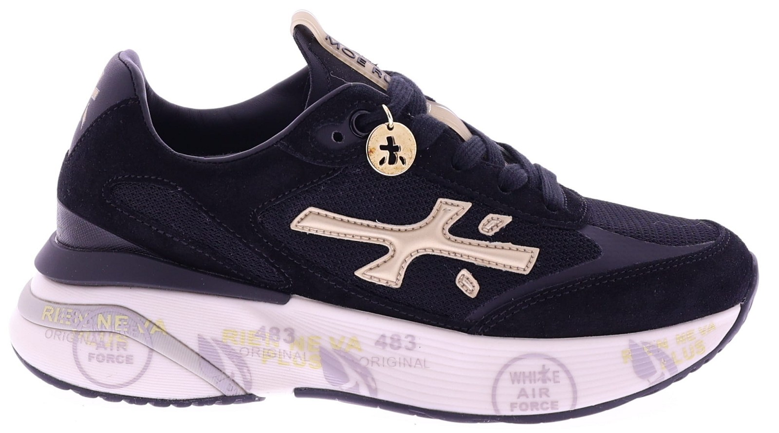 Premiata Mourund 7799