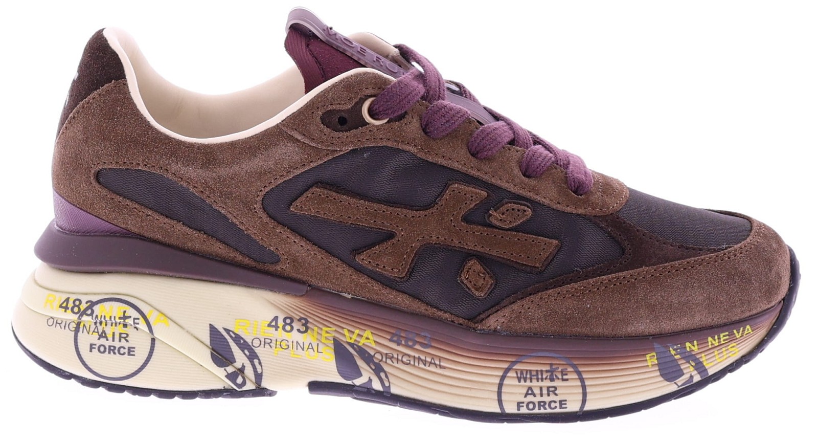 Premiata Moerund 8562