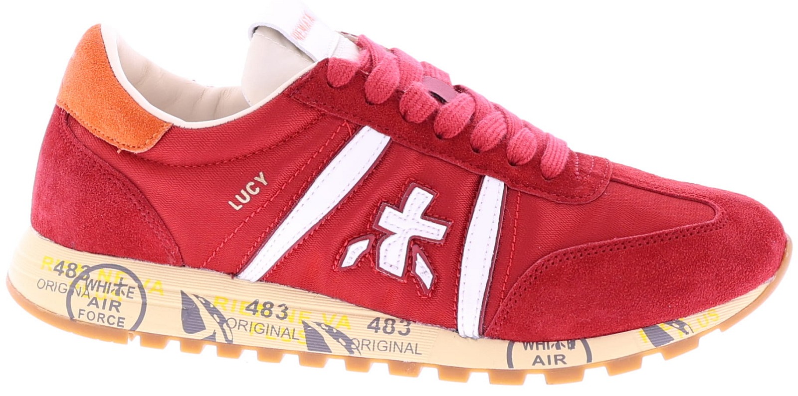 Premiata Lucyd0 1 8142