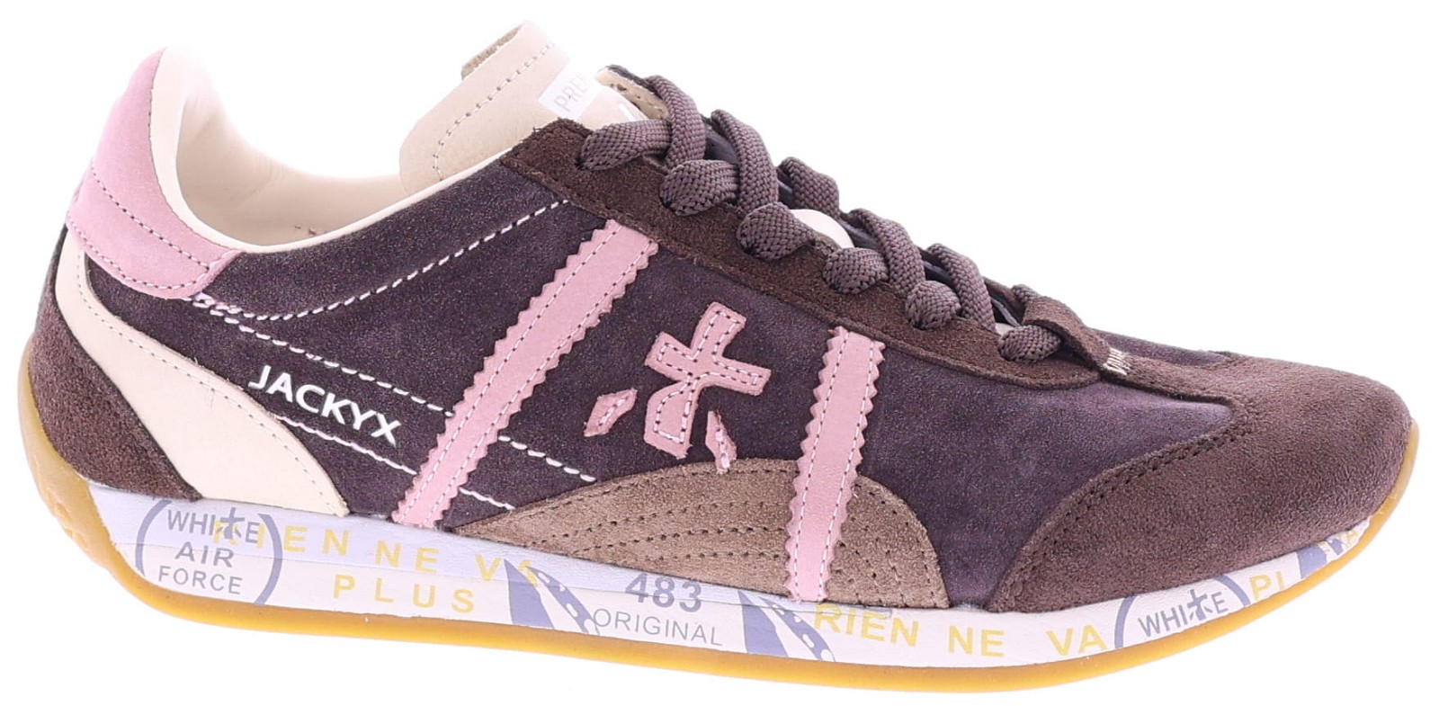 Premiata Jackyx25d 8626