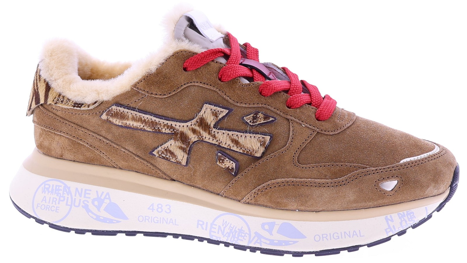 Premiata Lauryn 8532 M