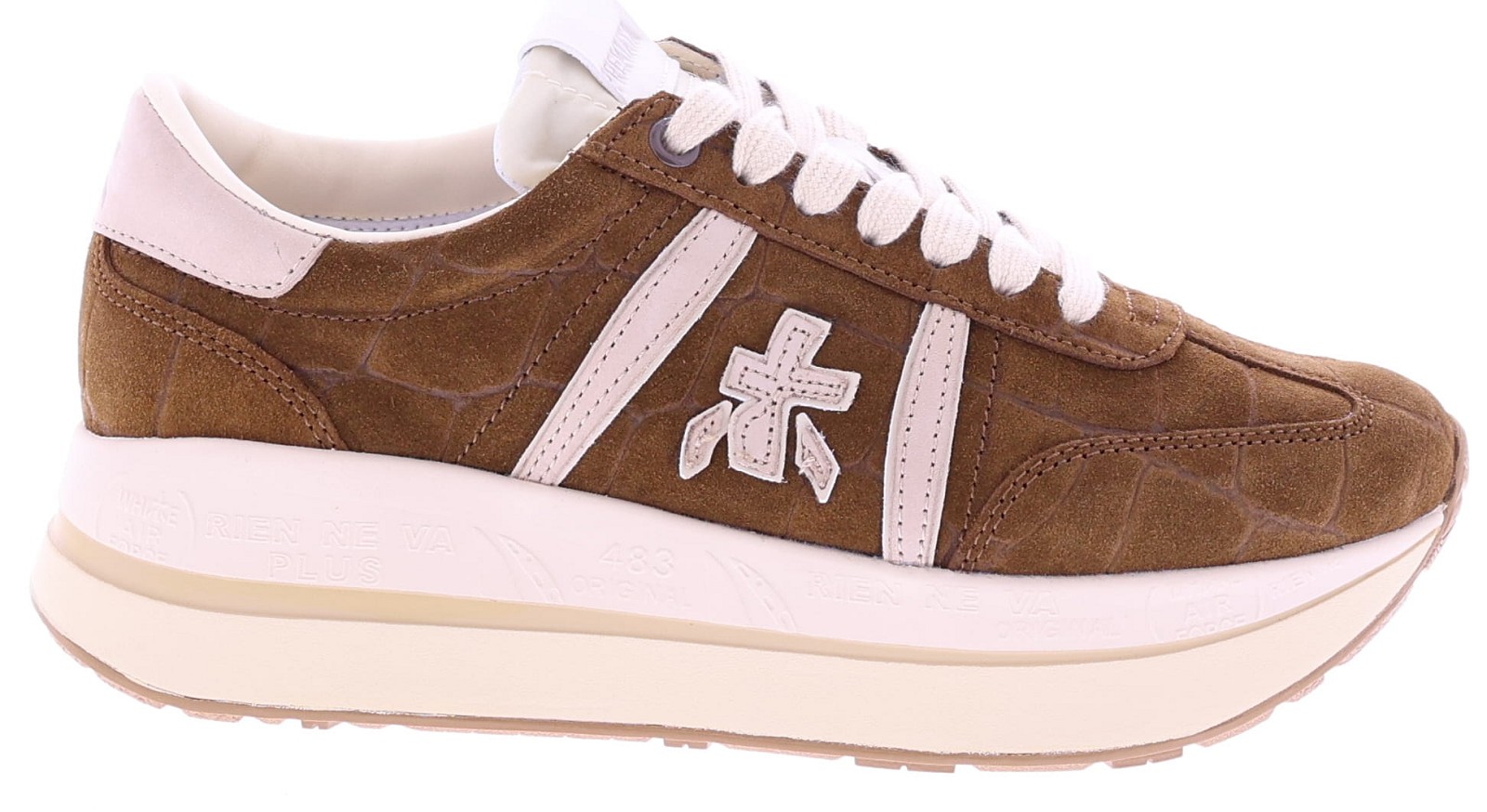 Premiata Bethcoin 8509